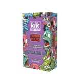 Kalibloom Kik Zombie Blend Disposable - 4.2G