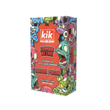 Kalibloom Kik Zombie Blend Disposable - 4.2G