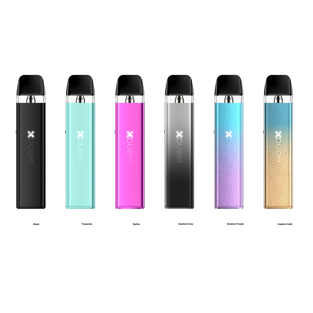 Geekvape WENAX Q MINI Kit 1000mah 2ml