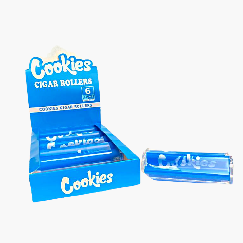 Cookies Cigar Roller 5 Inches