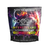 Moocah Gummies 5ct Per Bag 4oz