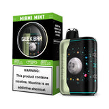 Geek Bar Pulse X Vape Disposable - 25,000 Puffs