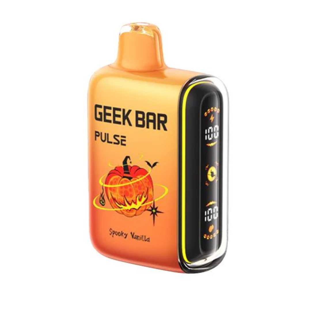 Geek Bar Pulse Disposable Vape - 15,000 Puffs