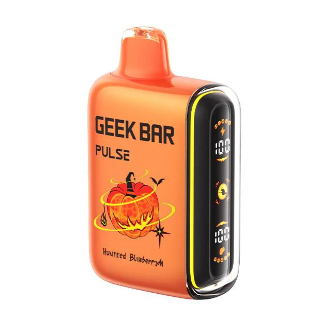 Geek Bar Pulse Disposable Vape - 15,000 Puffs