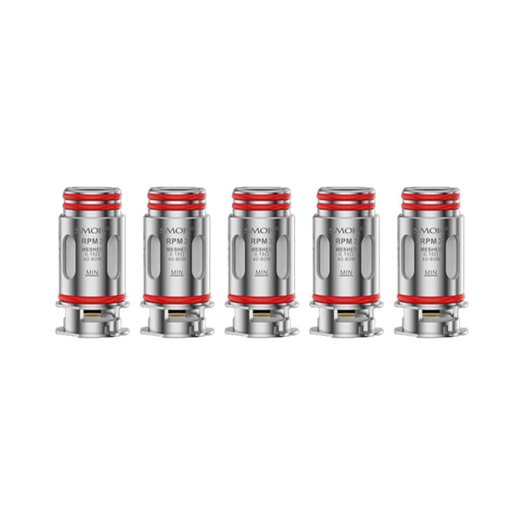 Smok RPM 3 Meshed Coil