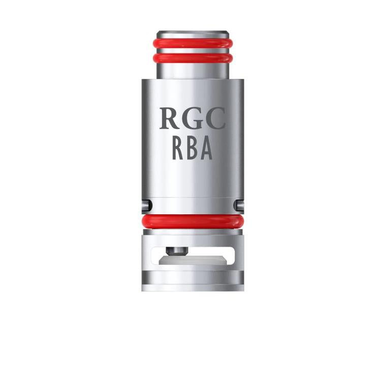 Smok RPM80 RGC RBA Coil