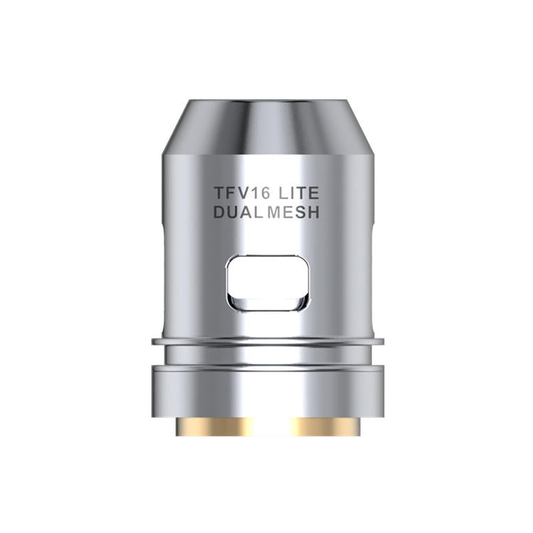 Smok TFV16 Lite Dual Mesh 0.15ohm Coil