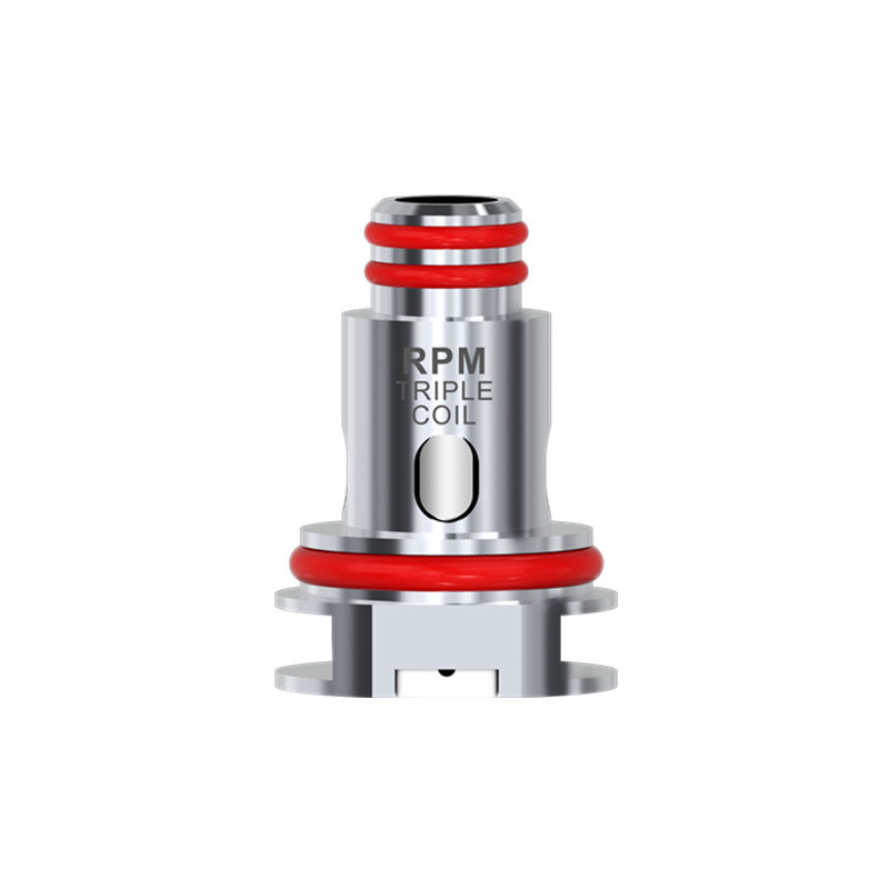 Smok RPM Triple Coil 0.6ohm Coil