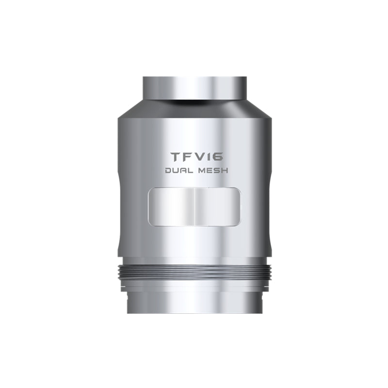 Smok TFV16 Dual Mesh Coil