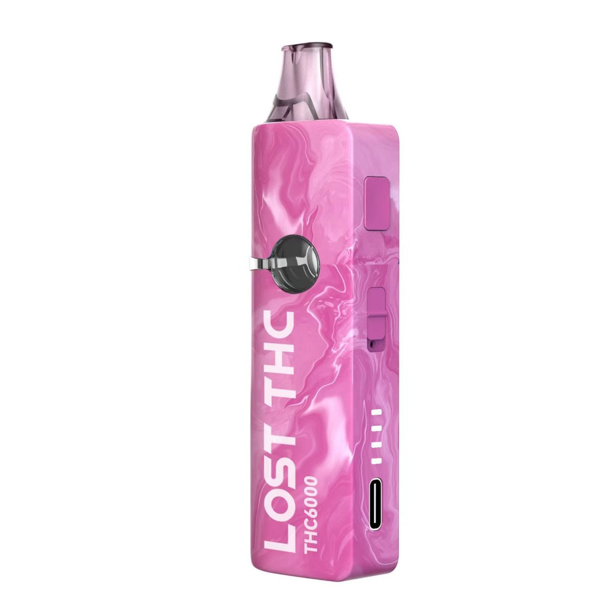 Lost THC-A Liquid Diamond Disposable - 6g