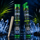 Canna Clouds Diamond THC-A Pre-Rolls - 2g
