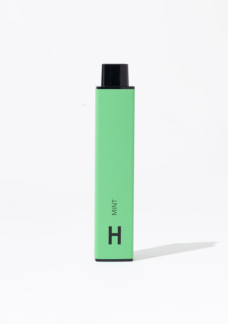 HYLA Zero Nicotine Vape Disposable - 4500 Puffs￼