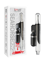 Lookah Seahorse King Electric Nectar Collector