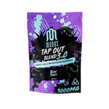 Modus Tap Out Blend 3.0 Edibles - 3000mg