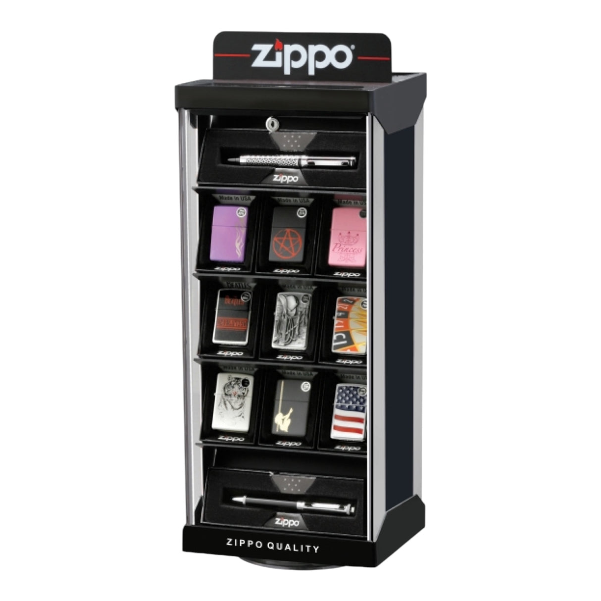Zippo Lighters