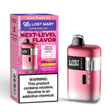Lost Mary Ultrasonic 35K Disposable Vape - 35,000 Puffs