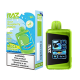 Raz LTX Mega HD Screen Disposable Vape - 25,000 Puffs