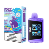 Raz LTX Mega HD Screen Disposable Vape - 25,000 Puffs