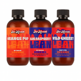 Ice Kream Delta 9 THC Lean Syrup - 3,000mg