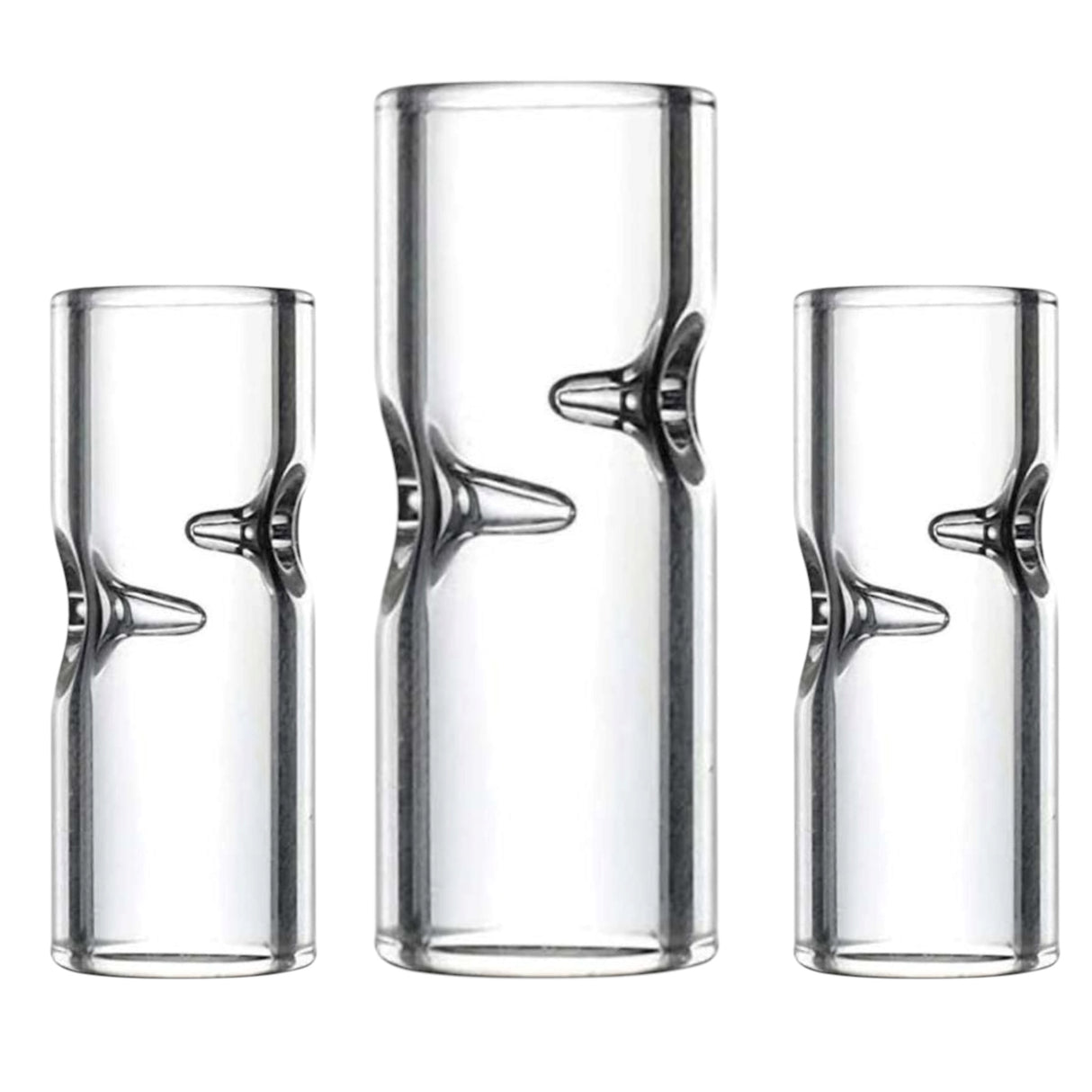 Glass Filter Tip