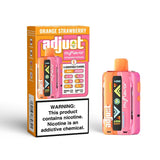 Adjust MyFlavor Vape Disposable - 40,000 Puffs