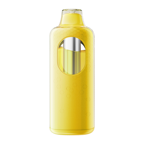 Romo Hex Pod Disposable Vape - 50,000 Puffs