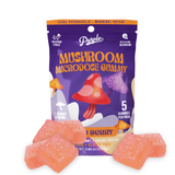 Purple Enhanced Microdose Gummies - 3000MG