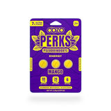 Dozo Perks Pseudoindoxyl Kratom Capsules