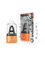 Lookah Octopus Mini Dab Rig