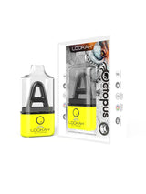 Lookah Octopus Mini Dab Rig