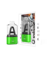 Lookah Octopus Mini Dab Rig