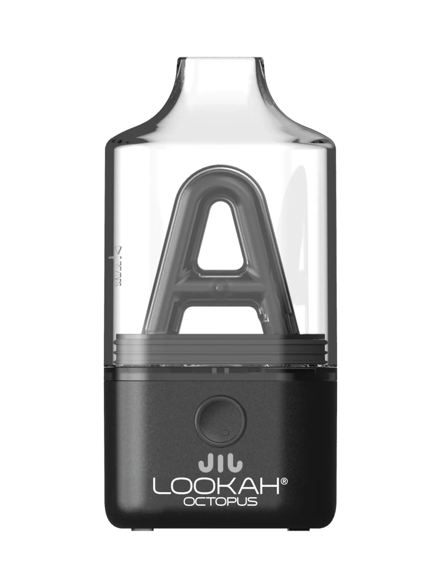Lookah Octopus Mini Dab Rig