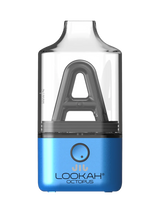Lookah Octopus Mini Dab Rig