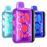 Vozol Rave Vape Disposable - 50,000 Puffs