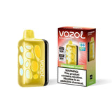 Vozol Rave Vape Disposable - 50,000 Puffs