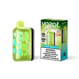 Vozol Rave Vape Disposable - 50,000 Puffs