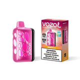 Vozol Rave Vape Disposable - 50,000 Puffs