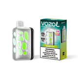 Vozol Rave Vape Disposable - 50,000 Puffs