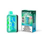 Vozol Rave Vape Disposable - 50,000 Puffs