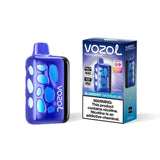 Vozol Rave Vape Disposable - 50,000 Puffs