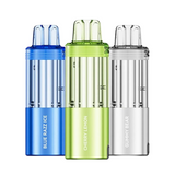 Foger Switch Pro Disposable Pod - 30,000 Puffs