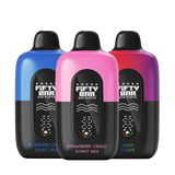 Fifty Bar Vape Disposable - 20,000 Puffs