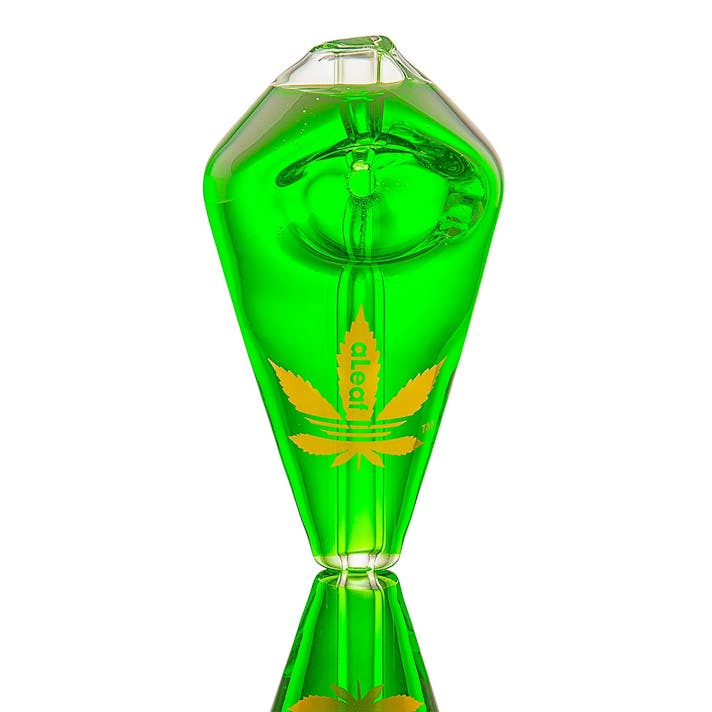 aleaf Cone Hand Pipe