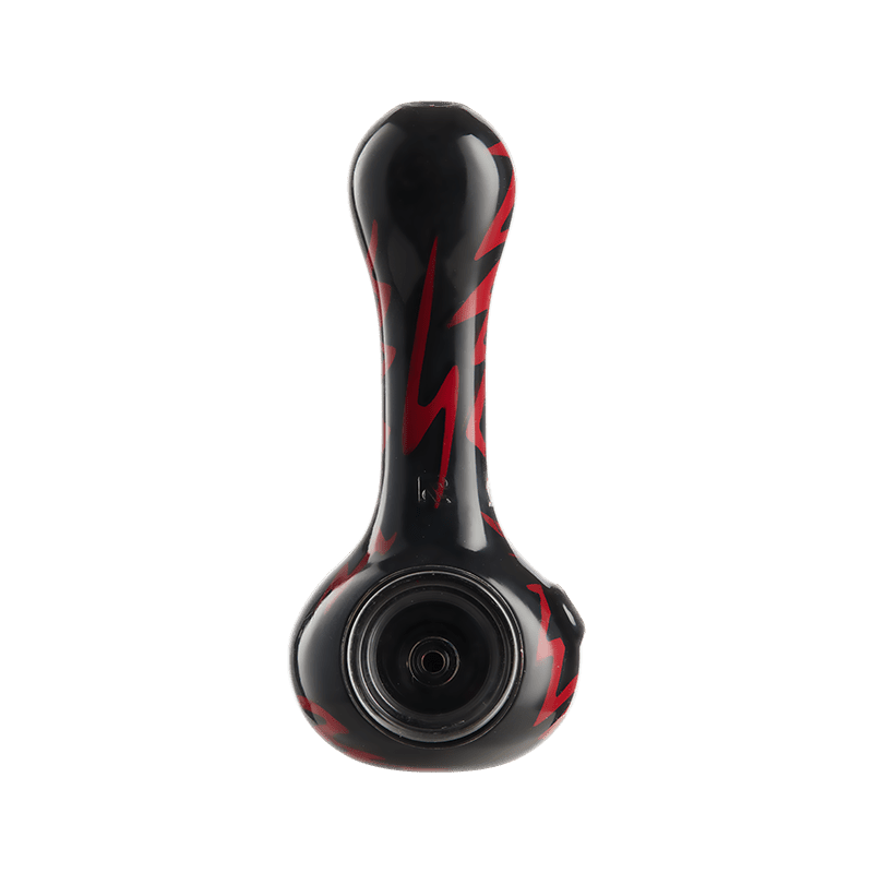 Eyce Oraflex SwitchBack Spoon Silicone Pipe