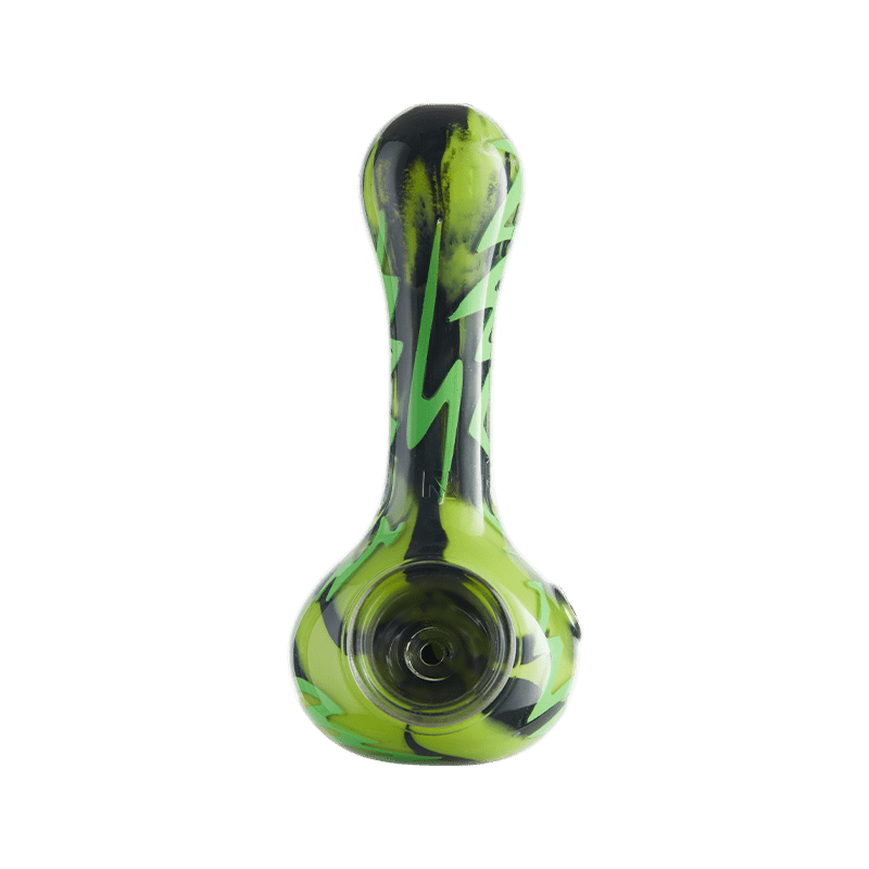 Eyce Oraflex SwitchBack Spoon Silicone Pipe