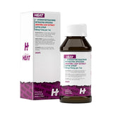 Straight Heat 7OH Sippin Syrup - 4oz