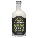 GRAV Cannabis THC Spirit – 300mg
