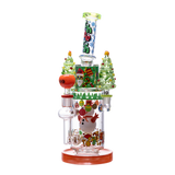 Cheech & Chong Santa’s Little Helper Water Pipe