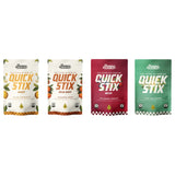 Sherpa Quick Stix Fast Acting THC Drink Mix - 150mg