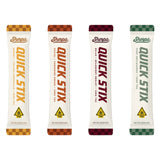 Sherpa Quick Stix Fast Acting THC Drink Mix - 150mg